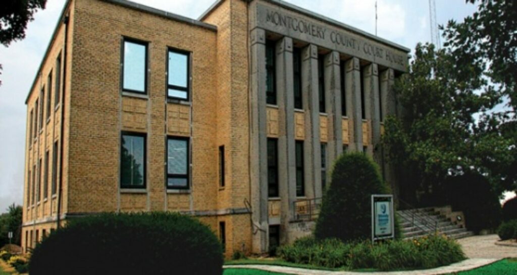 Planning and Zoning Montgomery County, MO