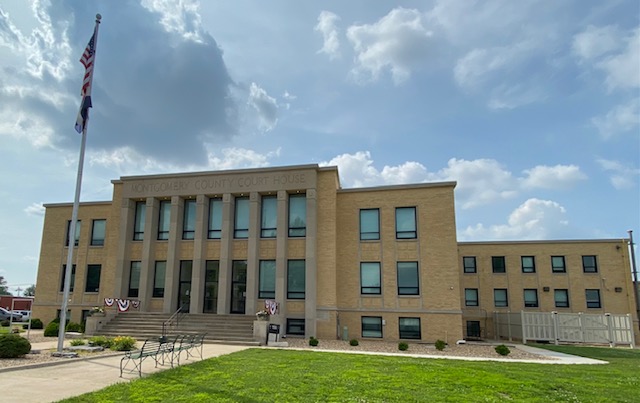 Montgomery County, MO