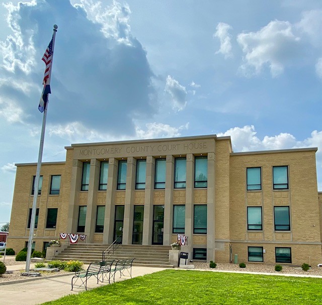 Montgomery County, MO